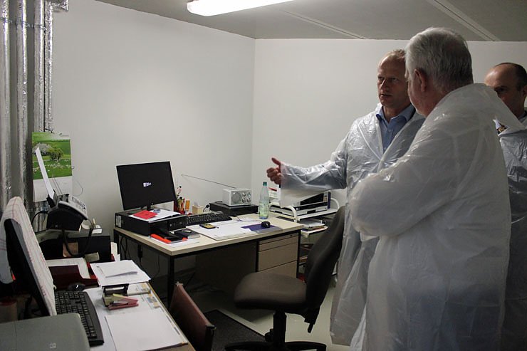 Landwirtschaftskonferenz 2104