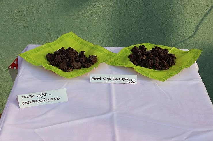 F&uuml;r gesunde Kinder