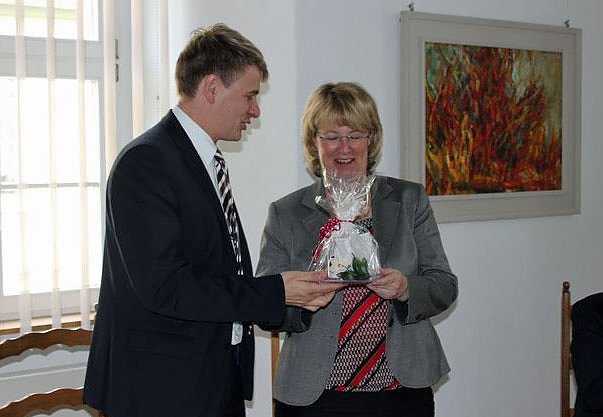 GeoPark Kyffh&auml;user soll attraktiver werden