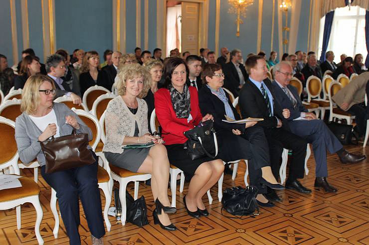 Startschuss zu lokalen Kultur-Konzepten erfolgt