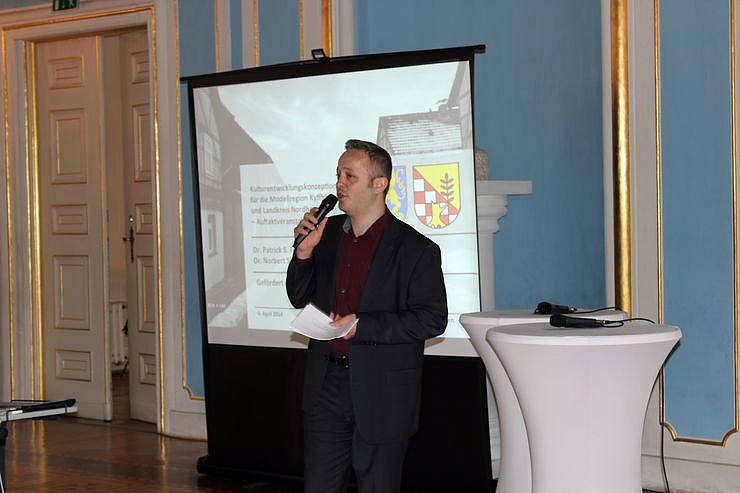 Startschuss zu lokalen Kultur-Konzepten erfolgt