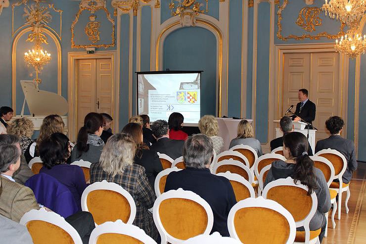 Startschuss zu lokalen Kultur-Konzepten erfolgt