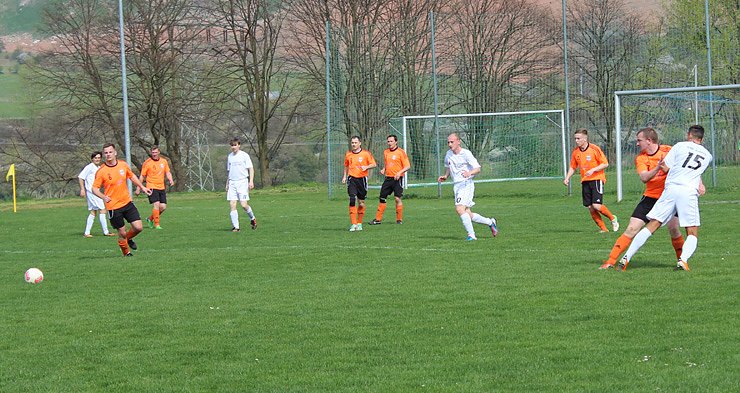 Kein Gl&uuml;ck gebracht