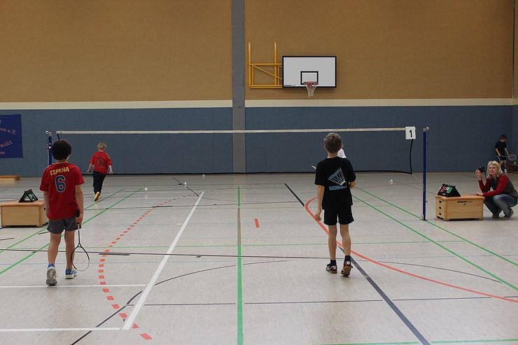 Meistertitel bleibt in Familie