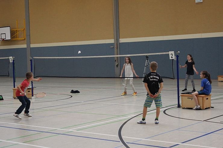 Meistertitel bleibt in Familie