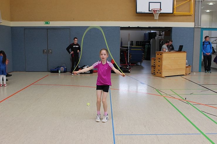 Meistertitel bleibt in Familie