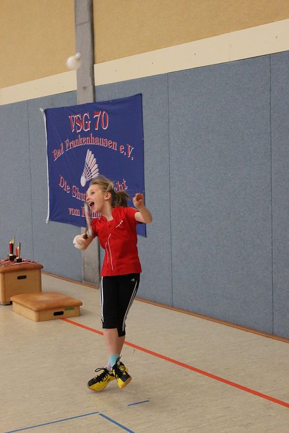 Meistertitel bleibt in Familie