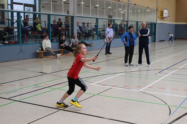 Meistertitel bleibt in Familie