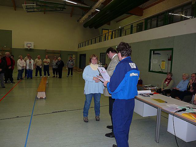 Bossel-Turnier Sondershausen