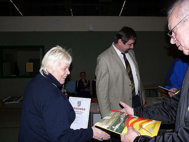 Bossel-Turnier Sondershausen