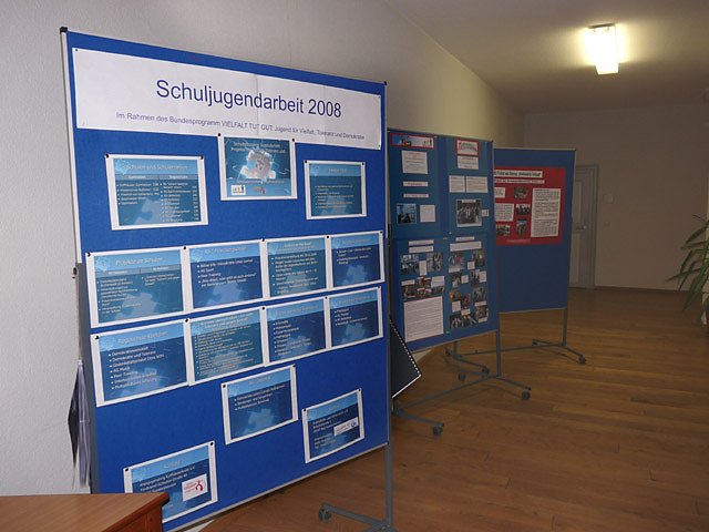 LAP Projekt Kyffh&auml;userkreis