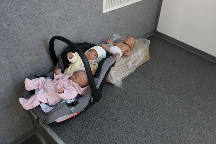 Sozialkonferenz begonnen