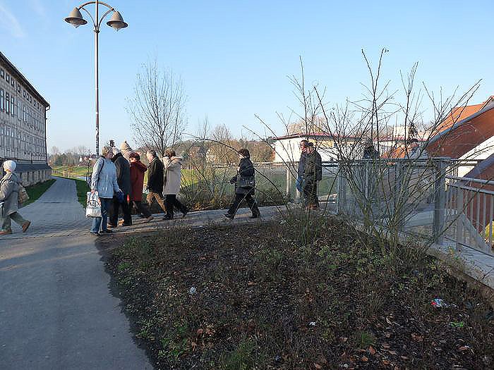 Adventsmarkt Sondershausen