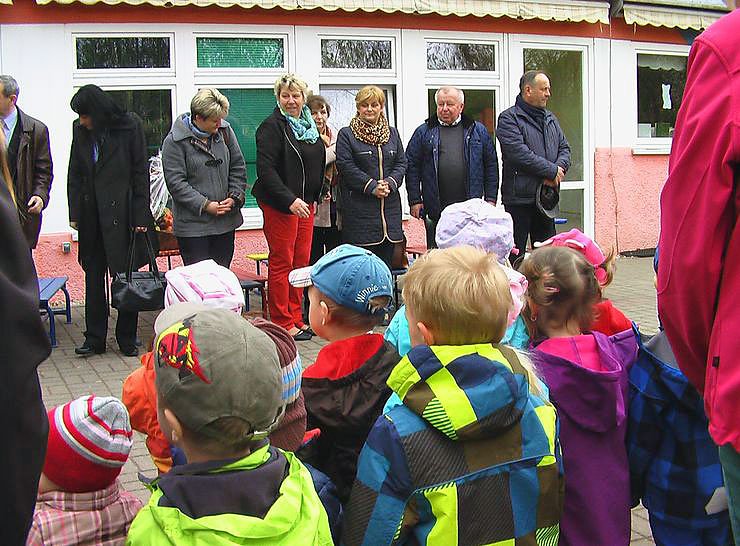 Im Kyffh&auml;userkreis informiert