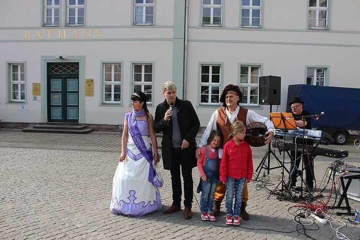 Jubil&auml;um nicht berauschend