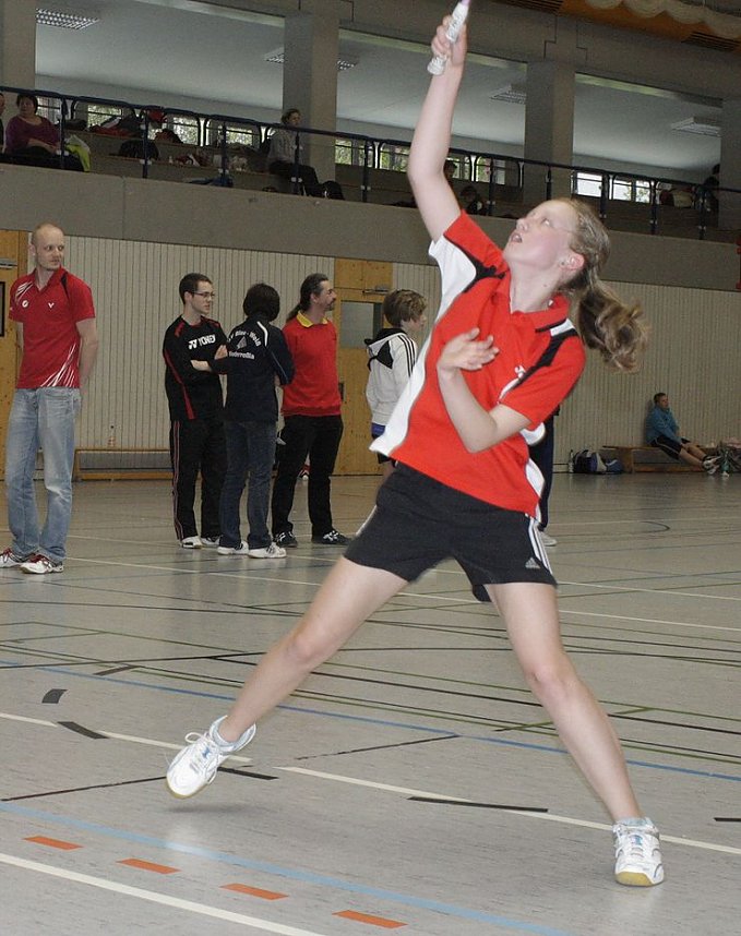 J&uuml;ngste mit bestem Ergebnis