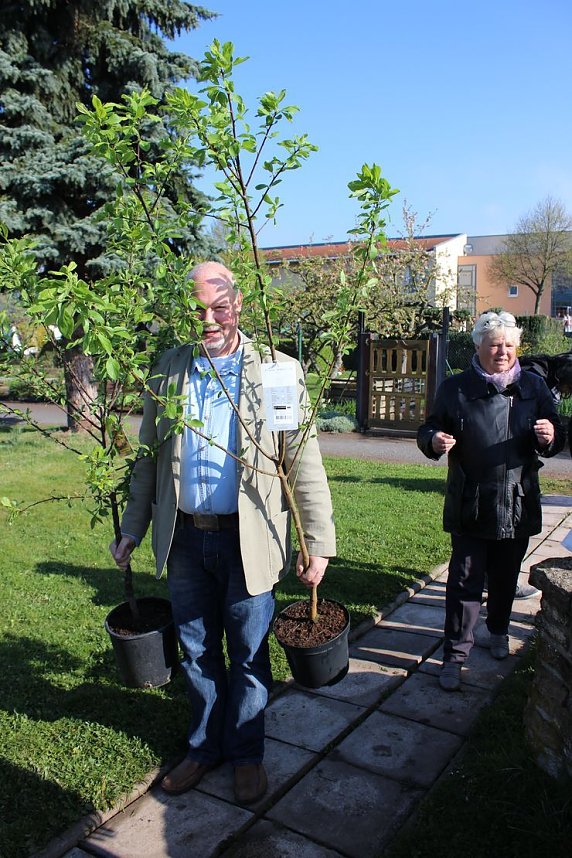 Kindern Natur nahe bringen