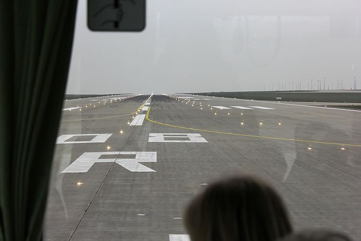 Mobilit&auml;t  � Erfordernis unserer Zeit