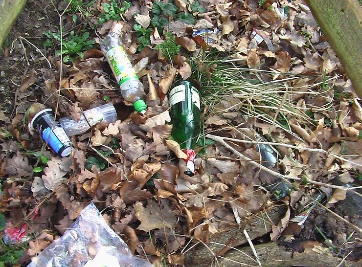 Nicht nur zum Osterspaziergang