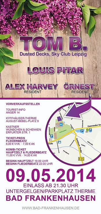 "Flieder Beatz - Part 2"