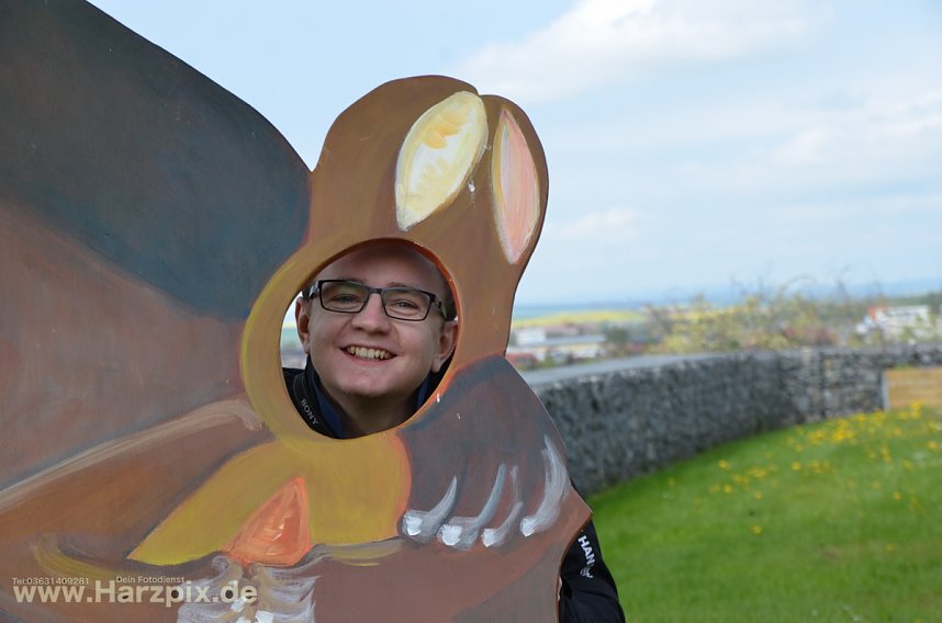 Osterfest Petersberg