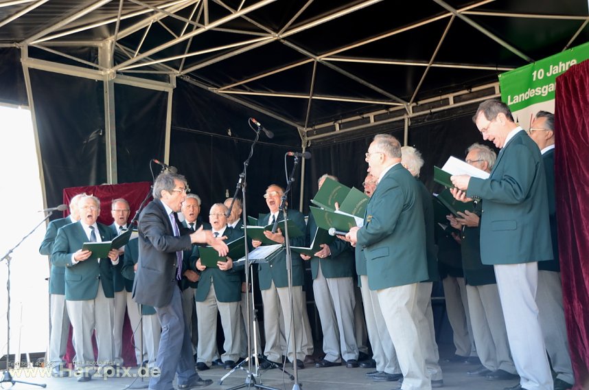 Osterfest Petersberg