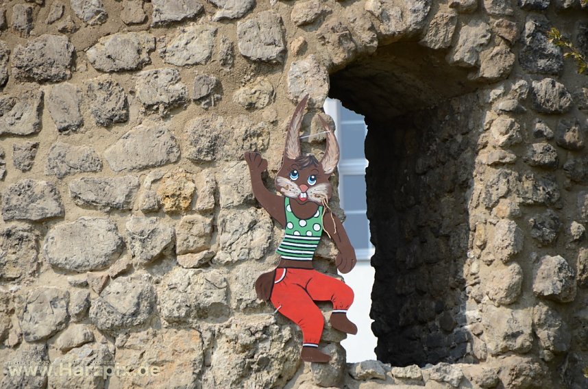 Osterfest Petersberg