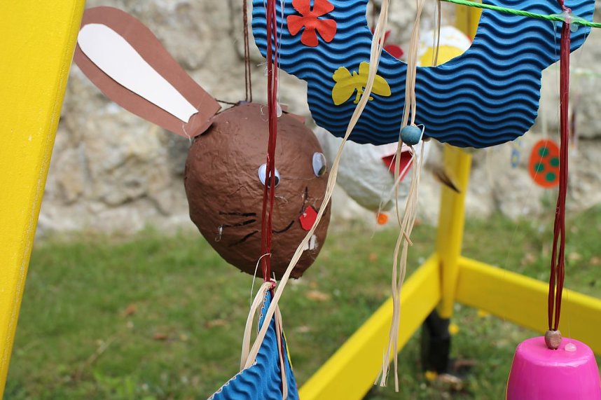 Osterfest auf dem Petersberg