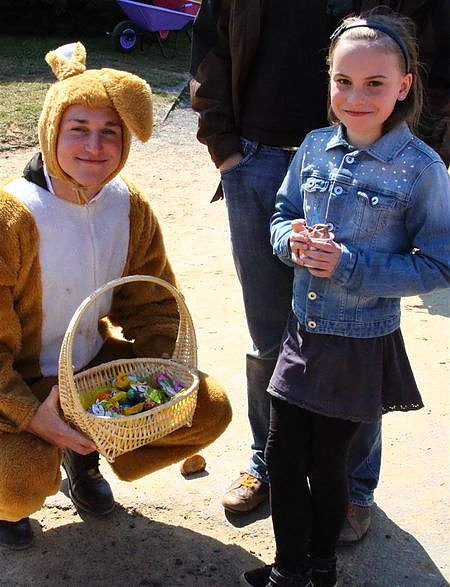 Reitturnier in Immenrode