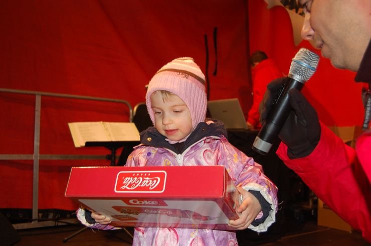 Weihnachtsmarkt Nordhausen 2008.NNZ-City Scout on Tour