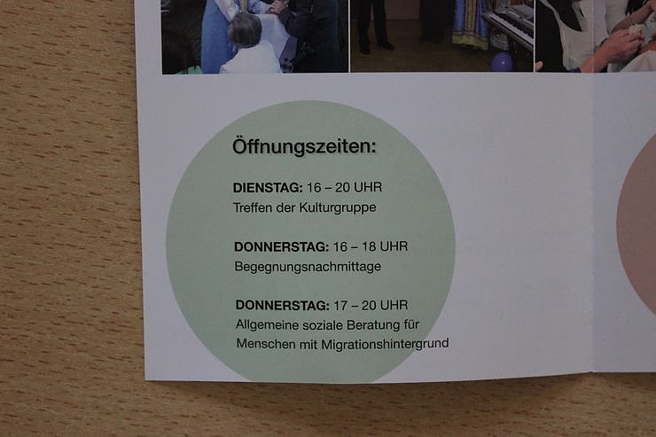 Nach&ouml;sterliches Osterei