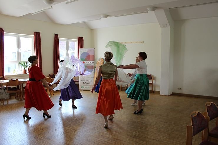 Nach&ouml;sterliches Osterei