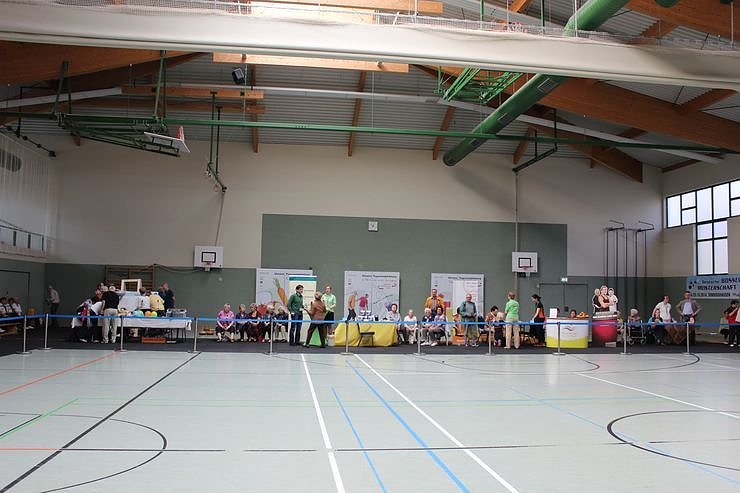 Seniorentag gut genutzt?