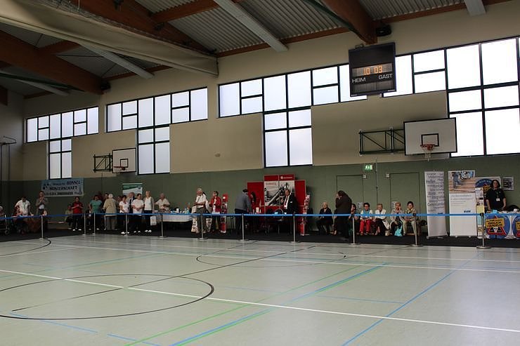 Seniorentag gut genutzt?