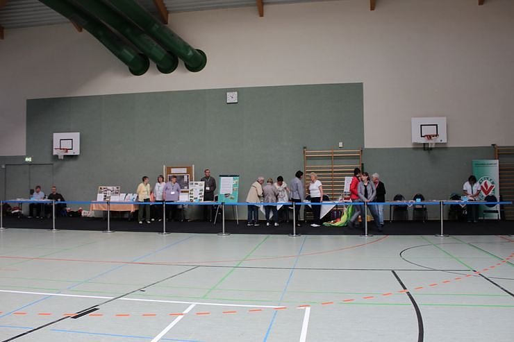 Seniorentag gut genutzt?