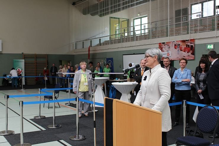 Seniorentag gut genutzt?