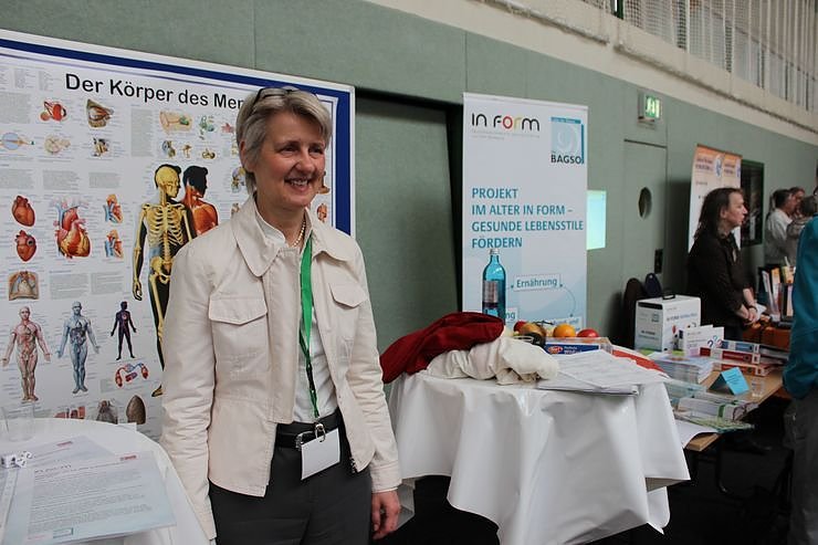 Seniorentag gut genutzt?