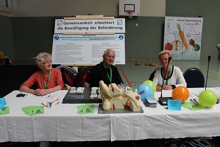 Seniorentag gut genutzt?