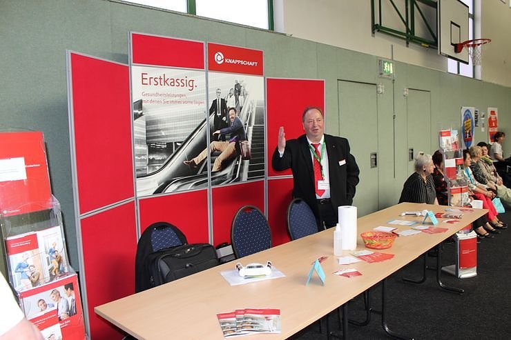 Seniorentag gut genutzt?