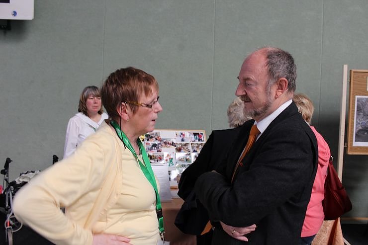 Seniorentag gut genutzt?