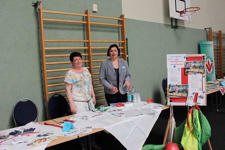 Seniorentag gut genutzt?