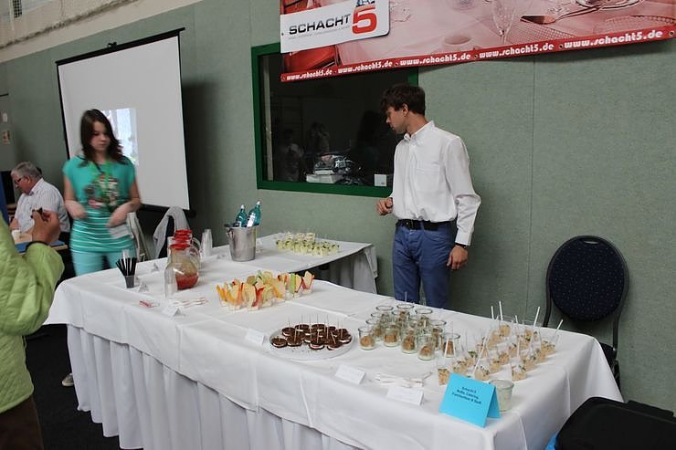 Seniorentag gut genutzt?