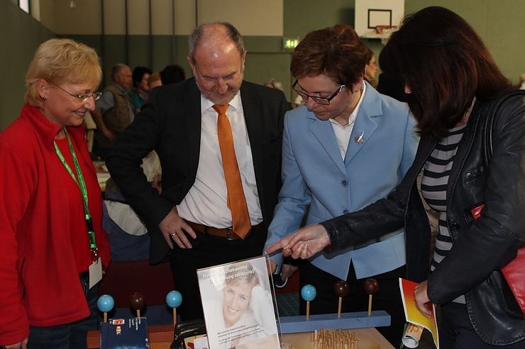 Seniorentag gut genutzt?