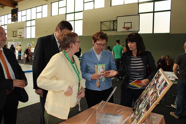 Seniorentag gut genutzt?