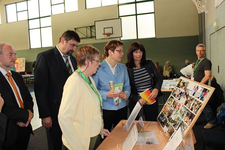 Seniorentag gut genutzt?