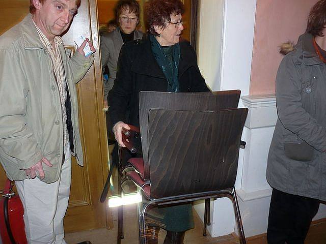 Weihnachtlisches Chorkonzert