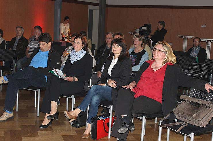 &Uuml;ber den Aufbau Ost