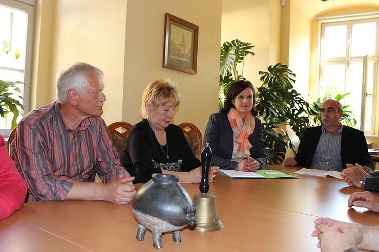 Wir k&auml;mpfen weiter