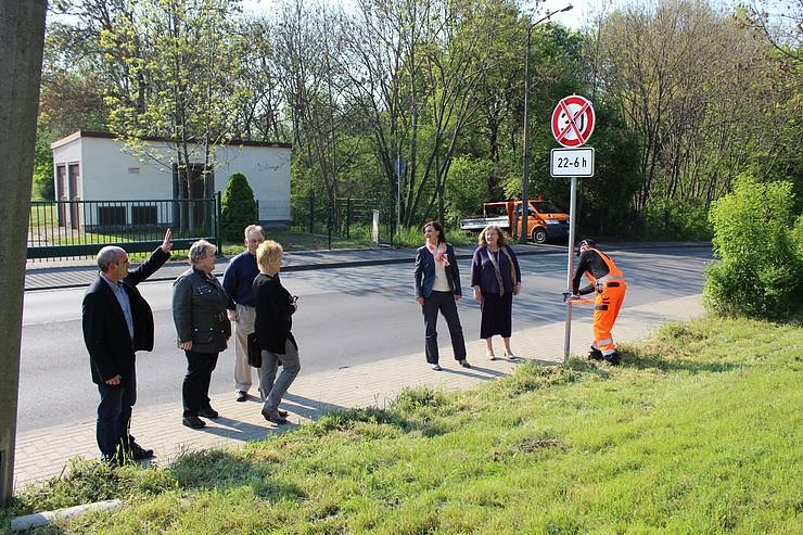 Wir k&auml;mpfen weiter