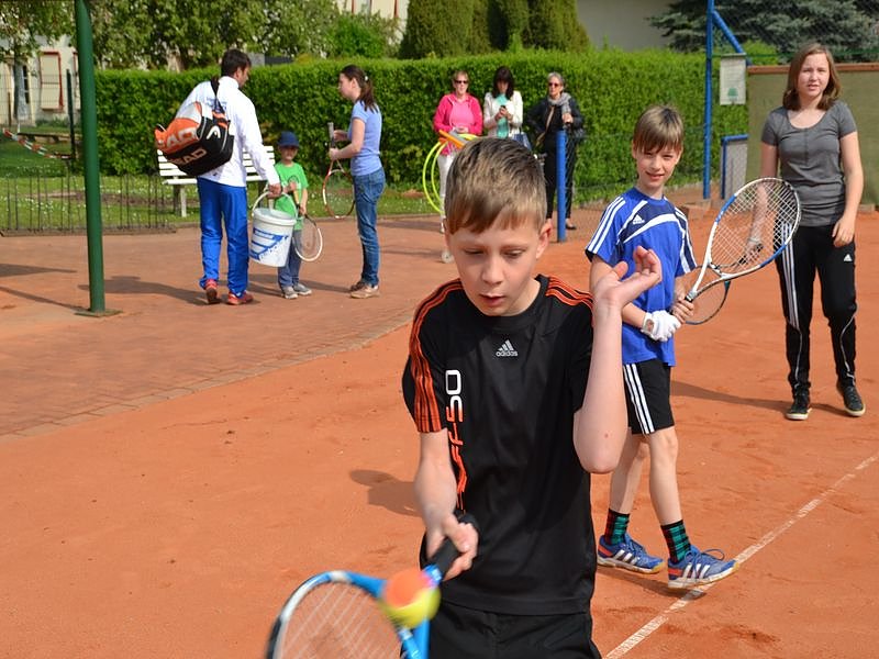 Neumitglieder, gute Laune & optimales Grillwetter�